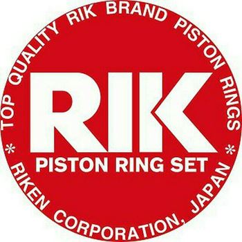 تصویر تولید کننده رینگ RIK