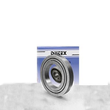 بلبرینگ چرخ جلو پراید قدیم درجه 1 / Dilitex